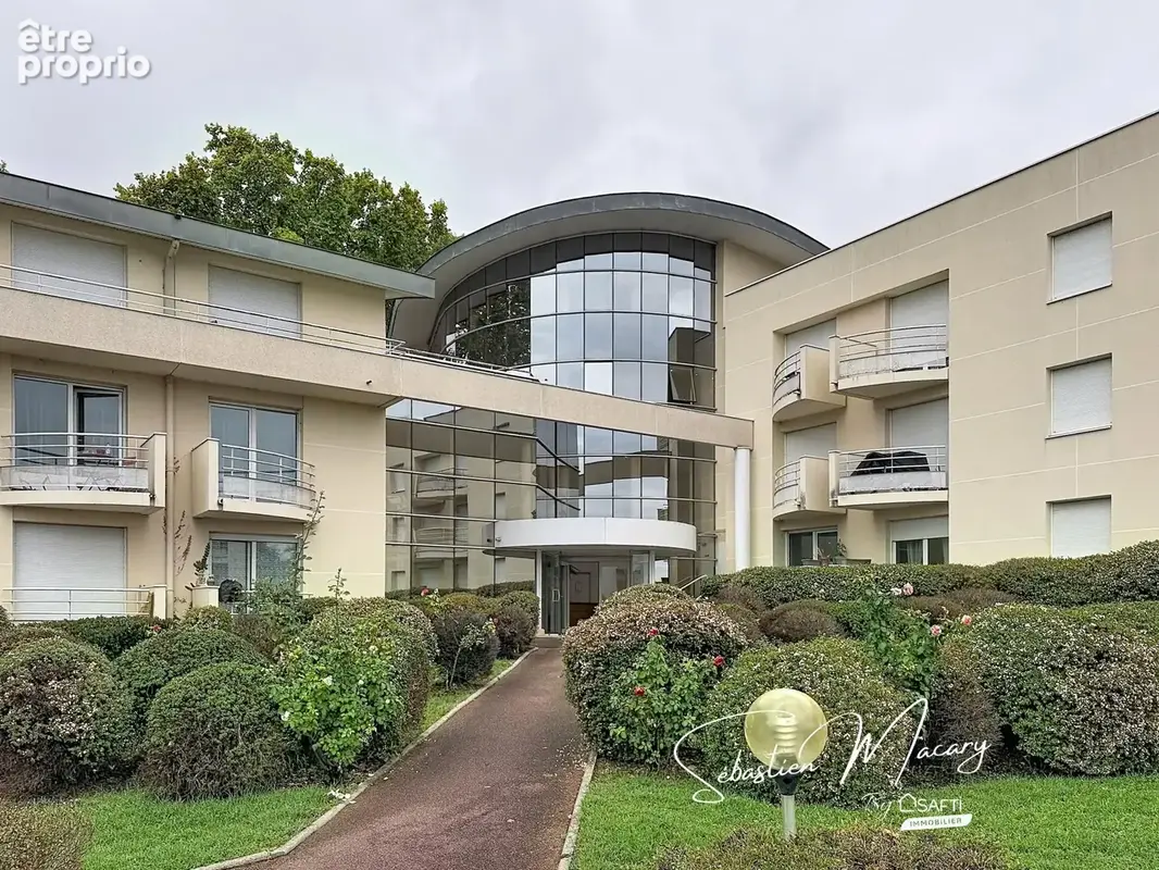 Photo 1 - Appartement à MERIGNAC