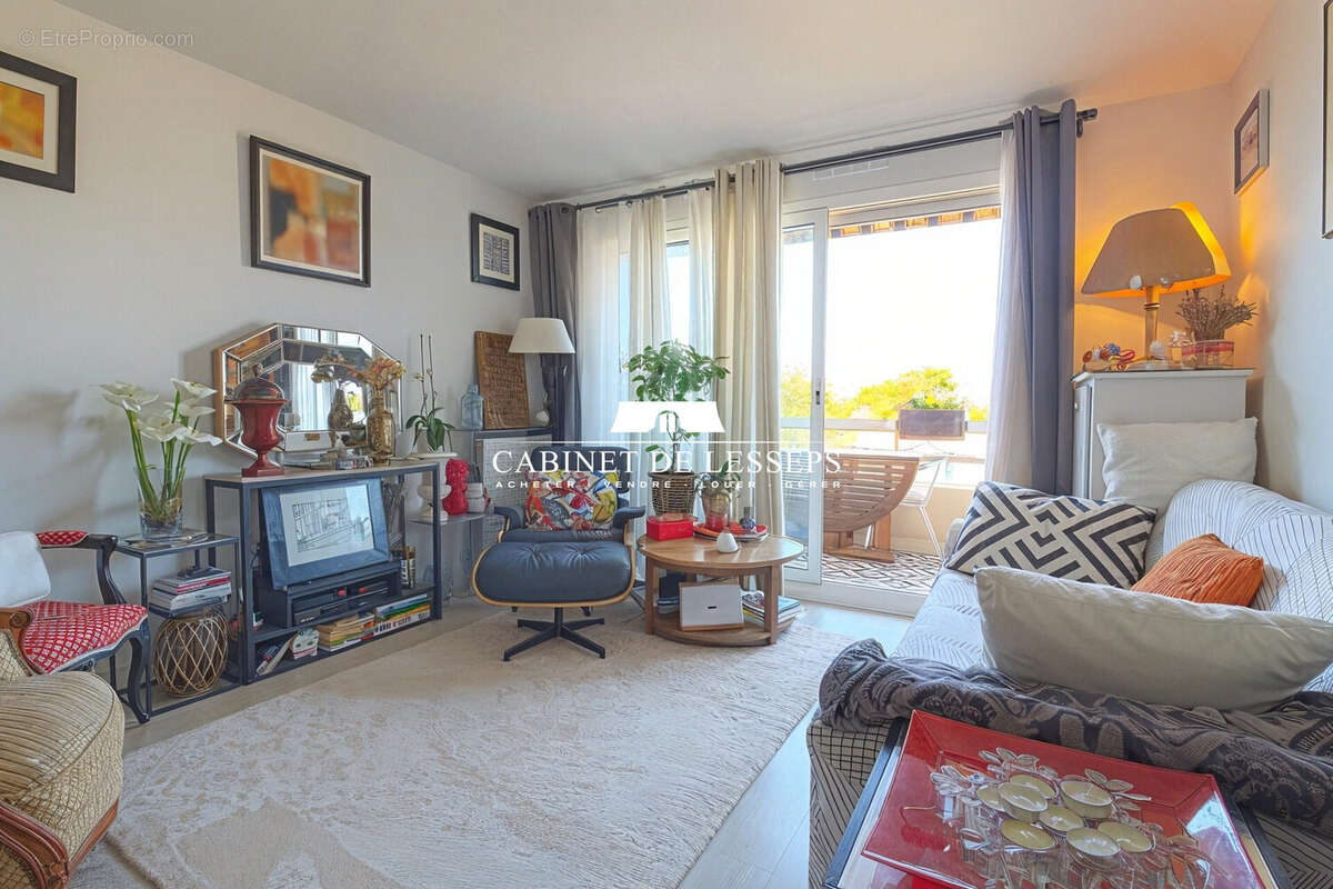 Appartement à BIARRITZ