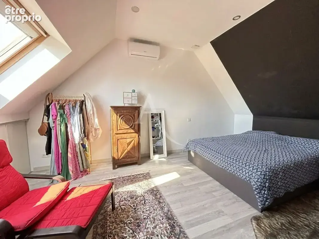 Maison avec vie de plain-pied à Saint-André-des-Eaux - photo 8