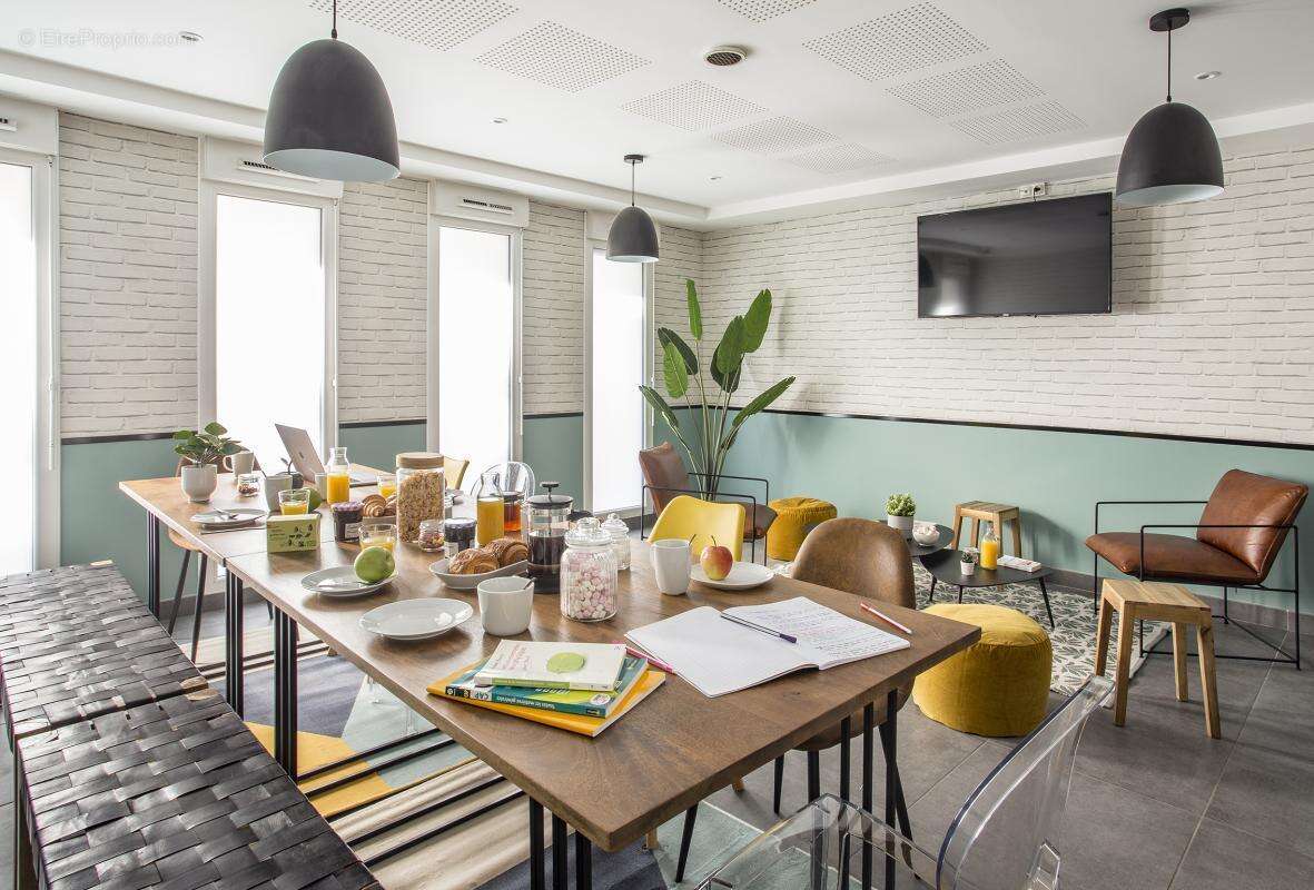 Appartement à LYON-9E