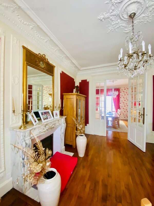 Photo 4 - Maison à SAINT-QUENTIN