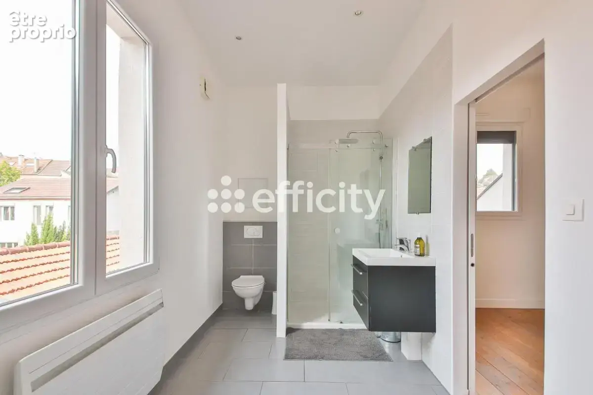Maison 4 pièces 116 m² à vendre à Carrieres-Sur-Seine (78420) - photo 11