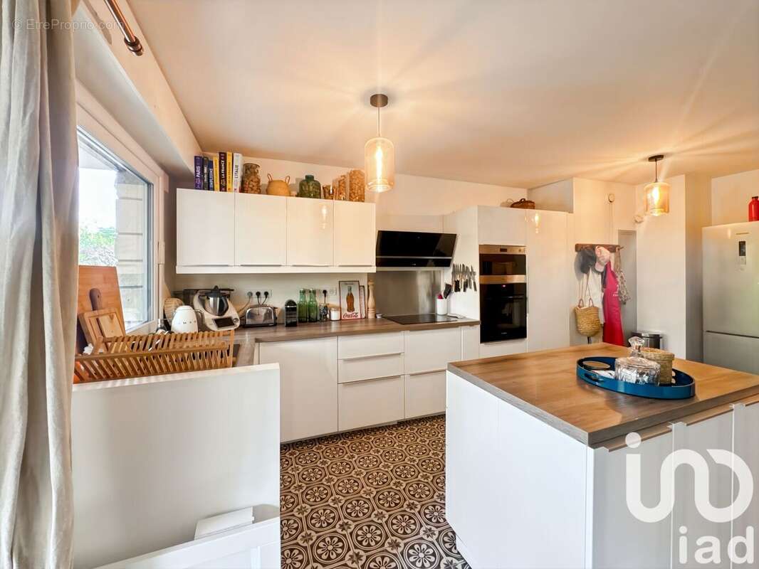 Photo 7 - Appartement à SAINT-CLOUD