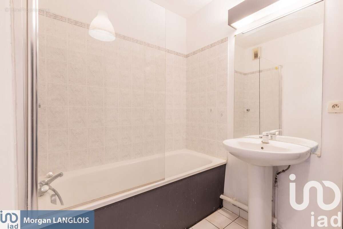 Photo 7 - Appartement à EVRY