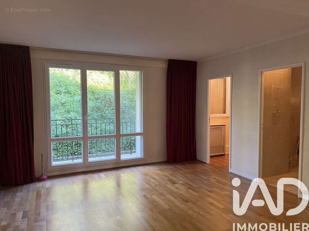 Photo 5 - Appartement à SAINT-MAURICE