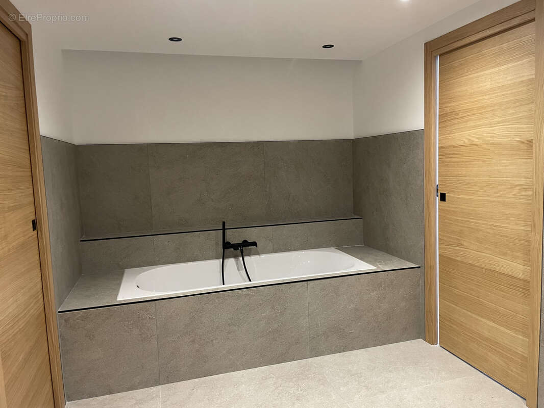 Appartement à BAILLARGUES