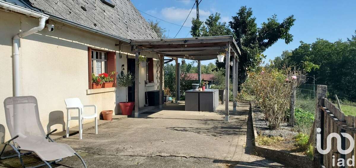 Photo 8 - Maison à LAMAZIERE-BASSE