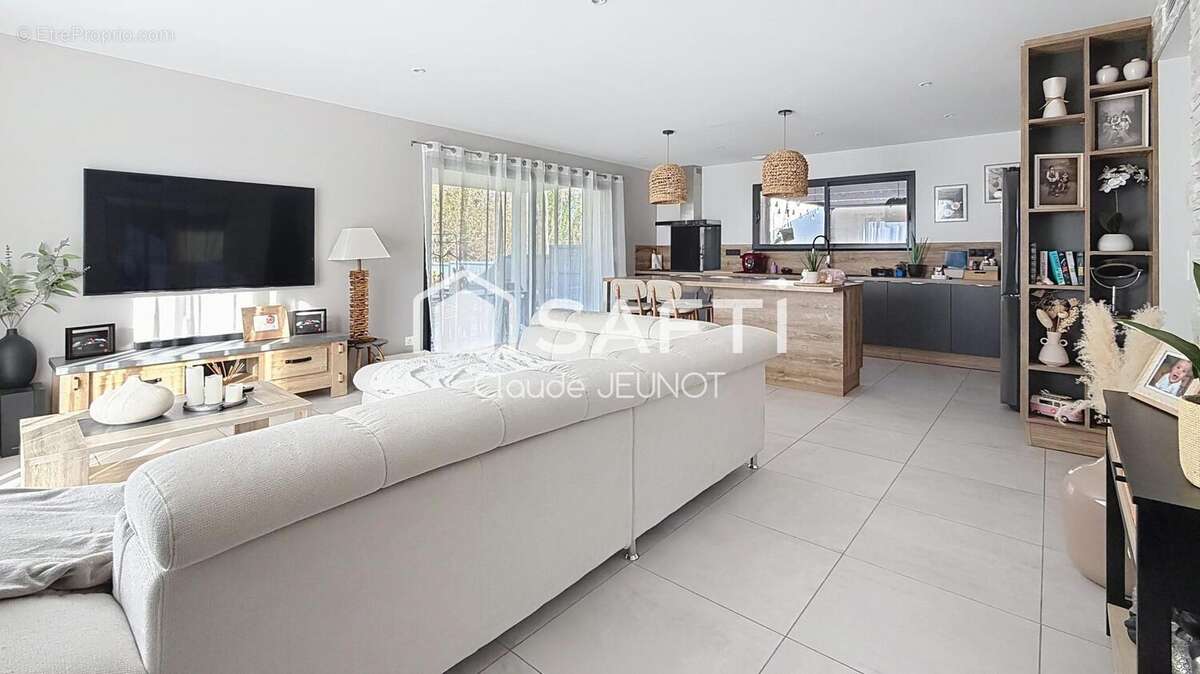 Photo 2 - Maison à CUBNEZAIS