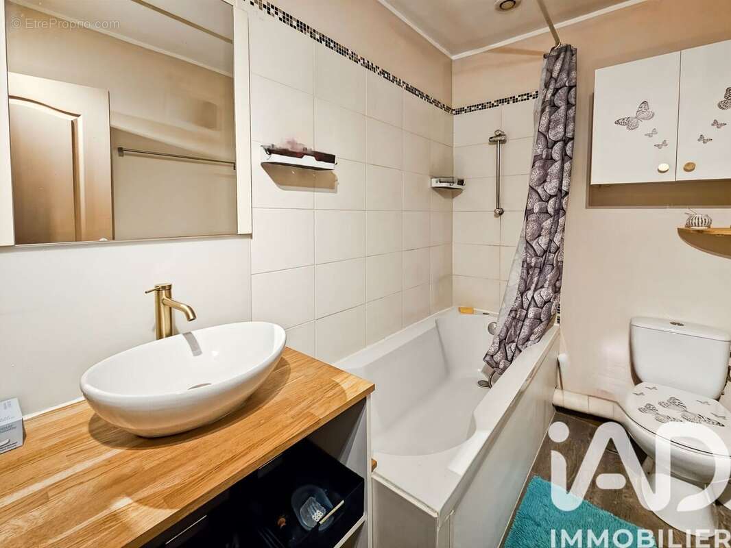 Photo 9 - Maison à VILLECRESNES