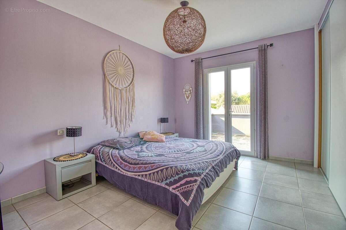 Photo 8 - Maison à LE SEQUESTRE