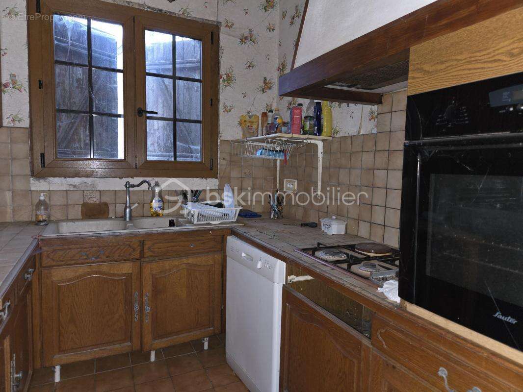 Maison à BRAY-SUR-SEINE