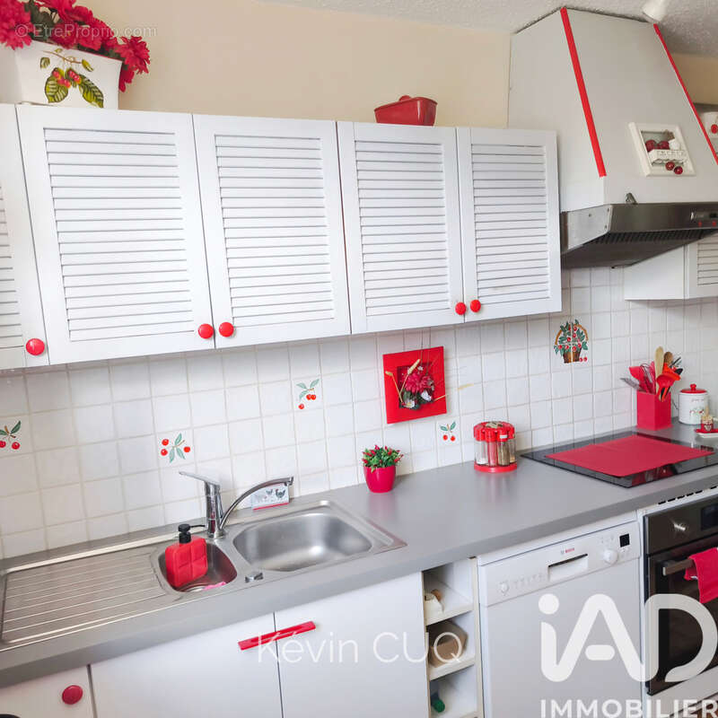 Photo 7 - Appartement à MONTPELLIER