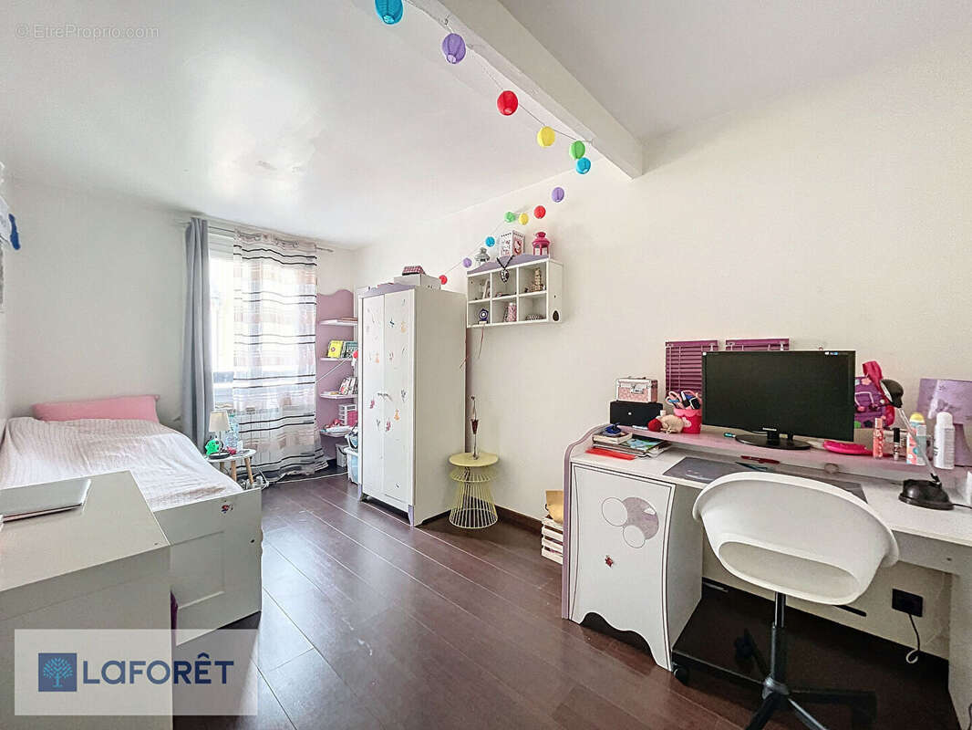 Maison à LE MEE-SUR-SEINE