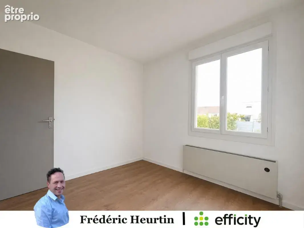 Maison 3 pièces 64 m² à vendre à Laval (53000) - photo 4