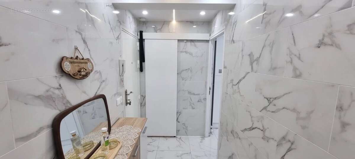 Appartement à GARGES-LES-GONESSE