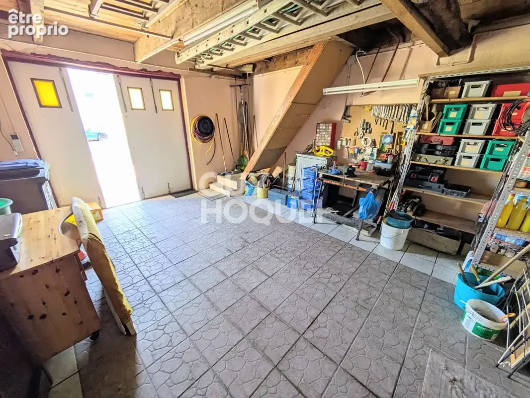 Saint Nazaire - Maison - 4 chambres - jardin - garage - photo 13