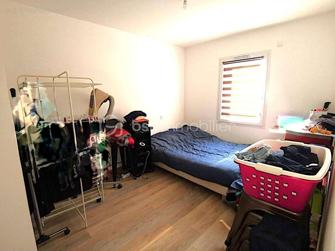 Maison de plain-pied quartier du chalet - photo 10