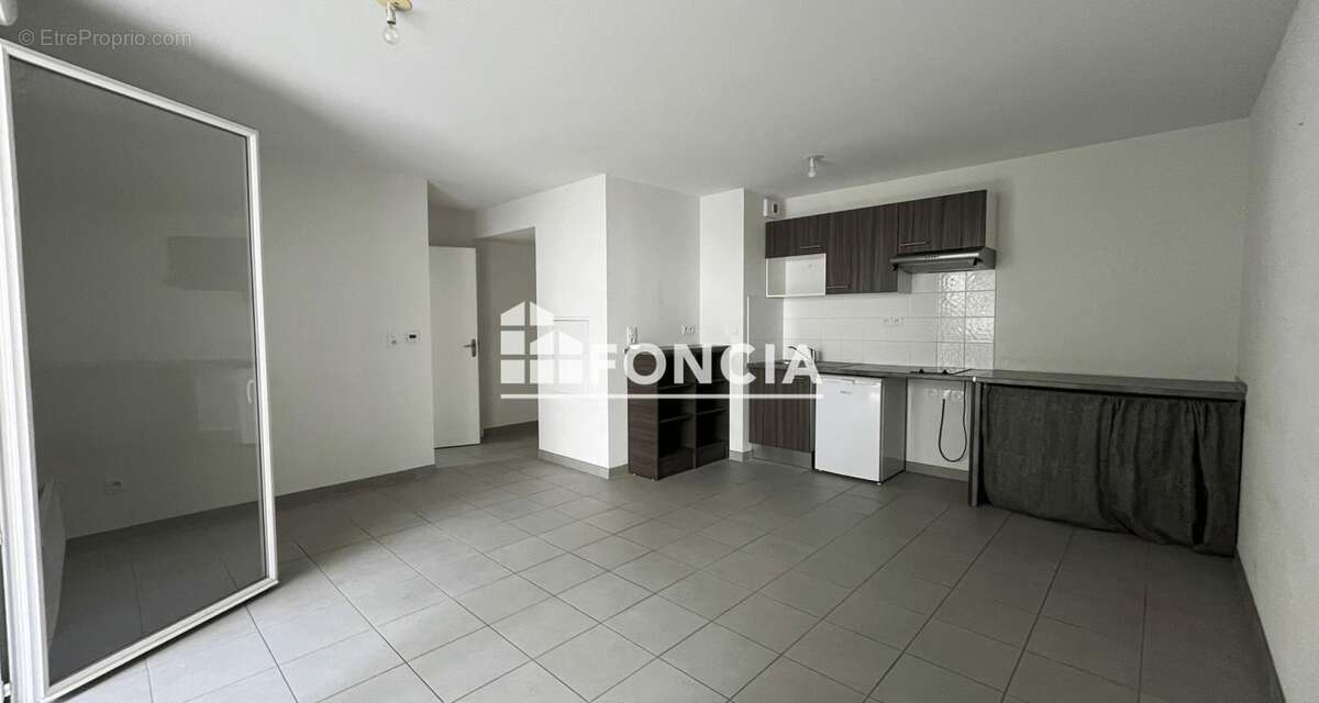 Appartement à SAINT-GEORGES-DE-DIDONNE