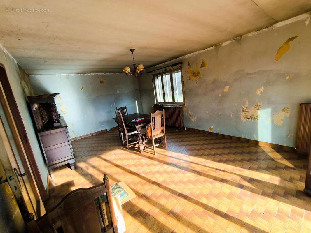 Photo 2 - Maison à MAGNIVRAY