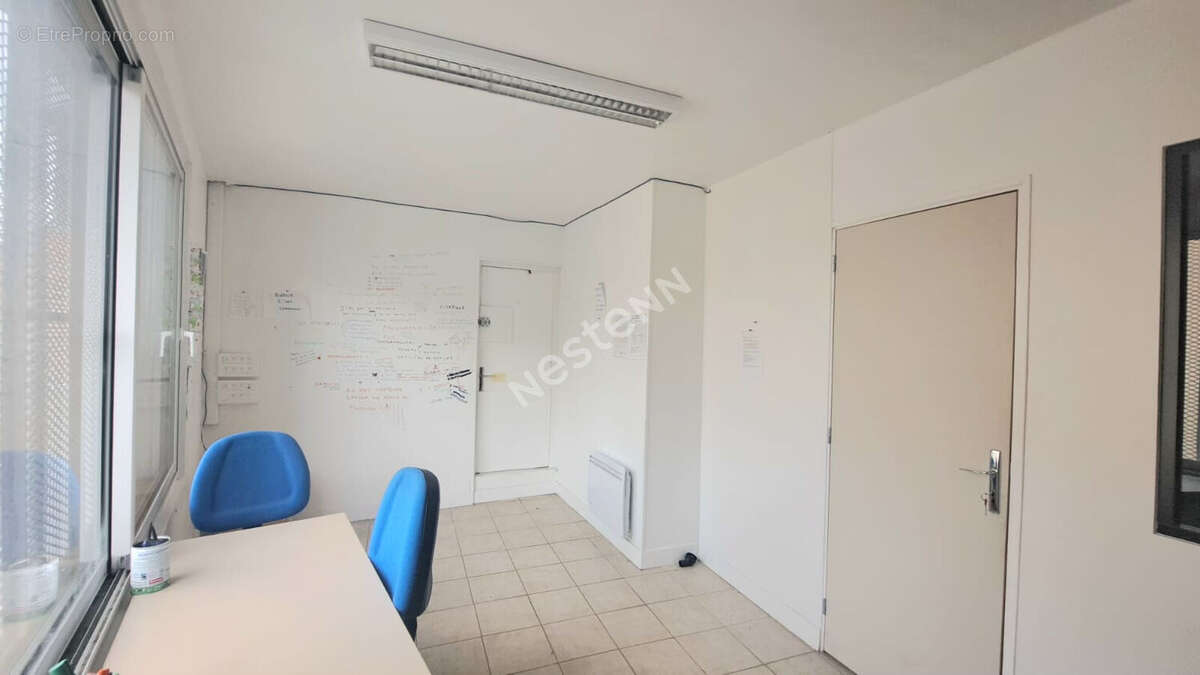 Commerce à BOUFFEMONT