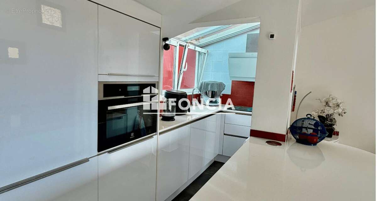 Appartement à LE BARCARES