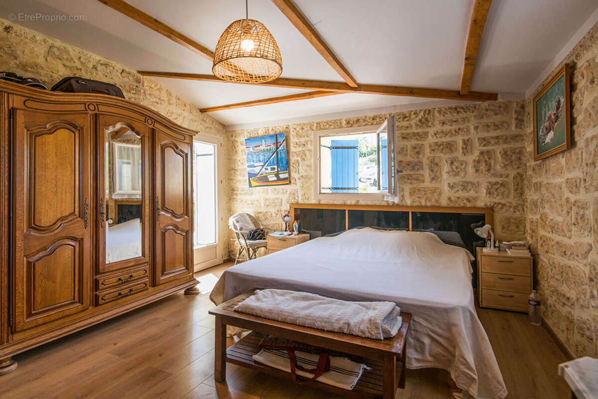 Maison en pierre proche du centre historique de Sarlat-la-Canéda - photo 8