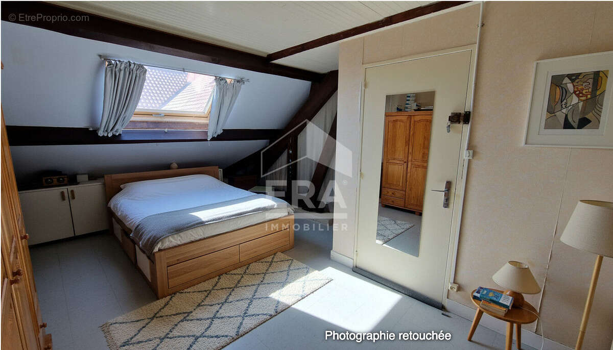 Appartement à VIEUX-BOUCAU-LES-BAINS