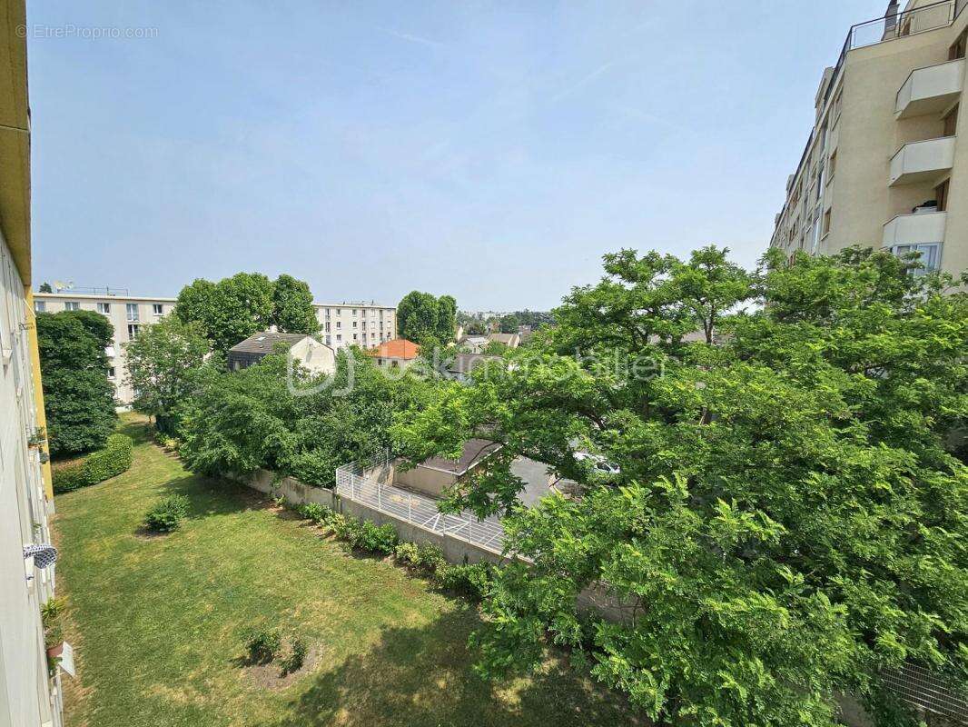 Appartement à DRANCY