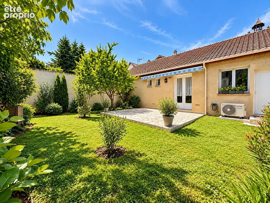 Maison Choisy Le Roi 3 pièce(s) 65 m2 - photo 15