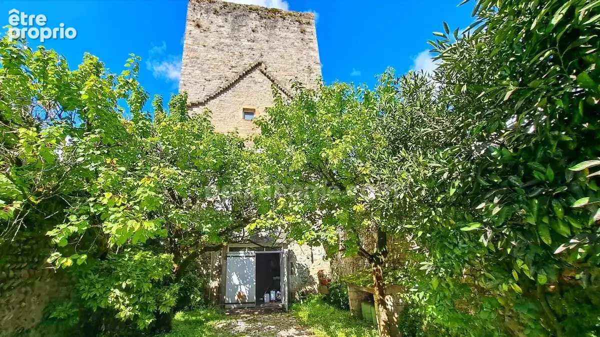 Maison à SAUVETERRE-DE-BEARN