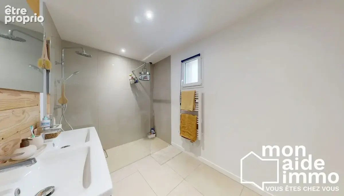 Maison 6 pièces 165 m² à vendre à Camarsac (33750) - photo 9