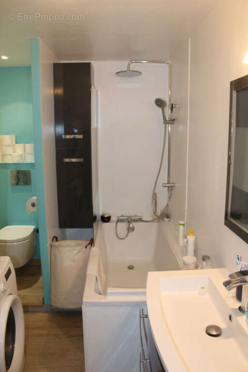 Maison à ETABLES-SUR-MER