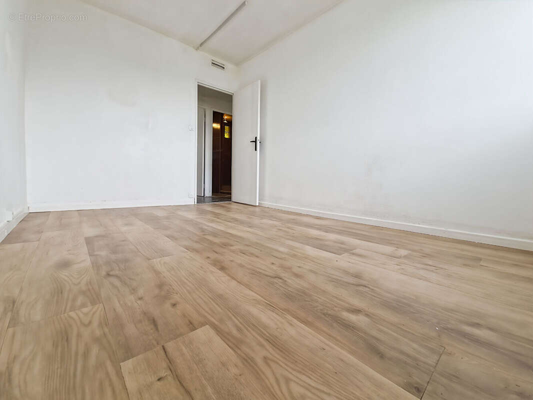 Appartement à VILLENAVE-D'ORNON