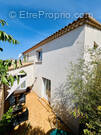 Maison à FRONTIGNAN