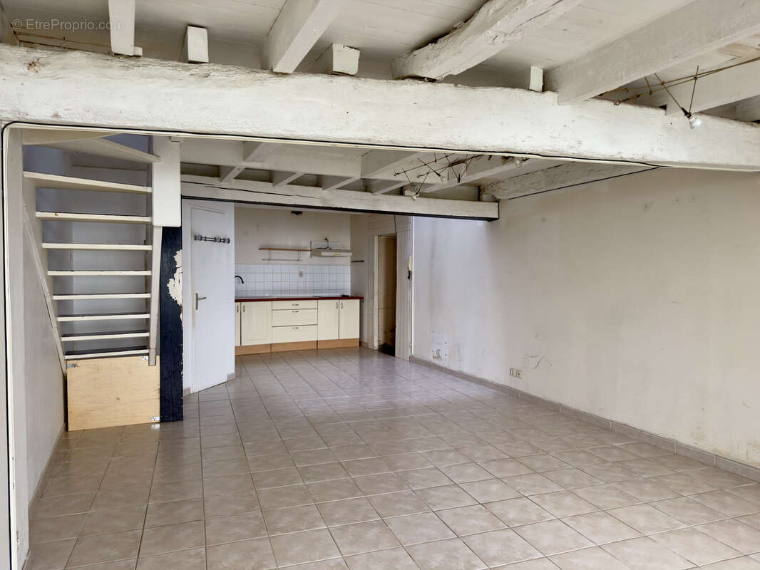 Appartement à NIEUL-SUR-MER