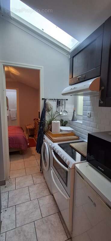 Appartement à CANCALE