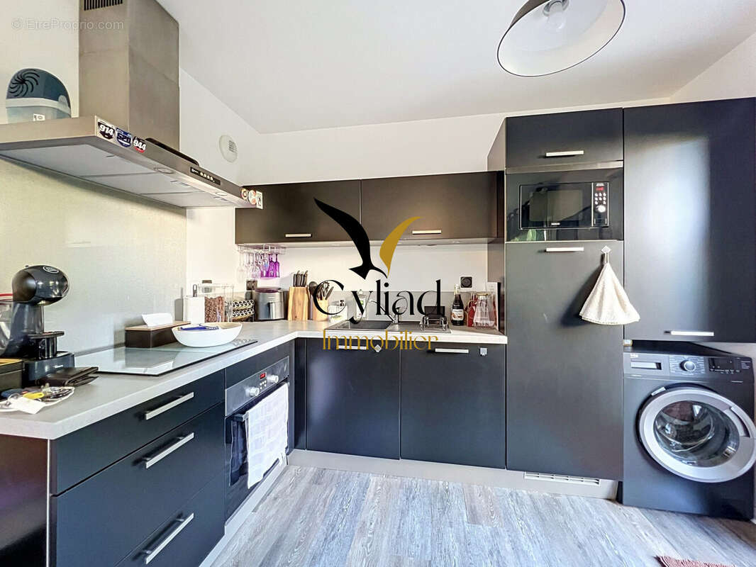 Appartement 41 m² à La Gouesniere  - photo 4