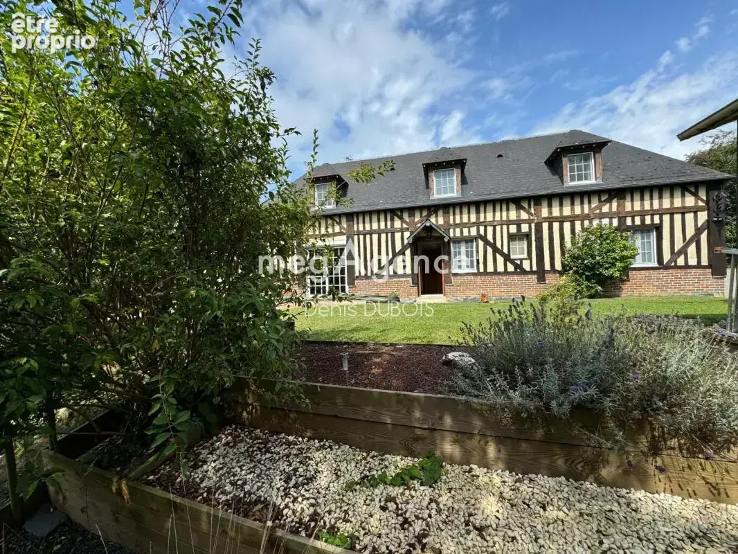 Maison de Caractère rénovée - photo 3
