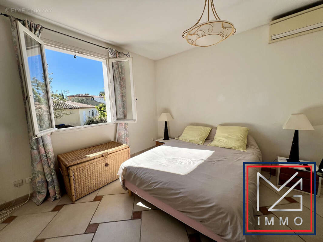 Maison à SANARY-SUR-MER