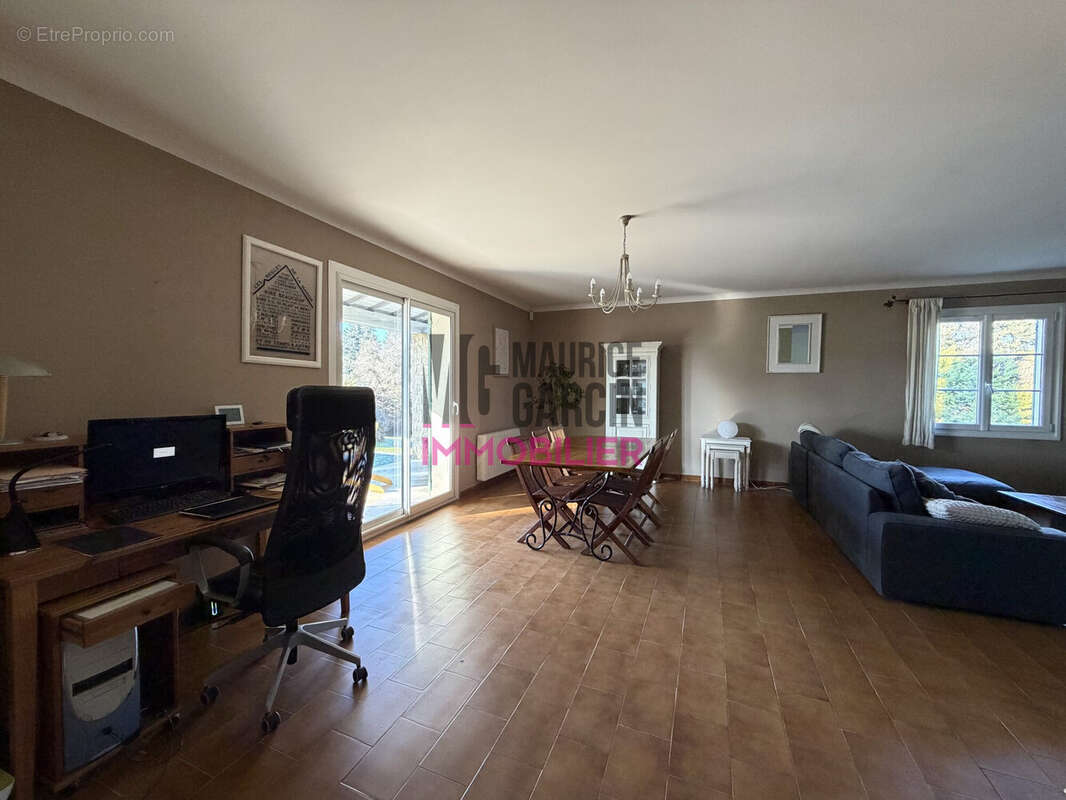 Maison à CARPENTRAS