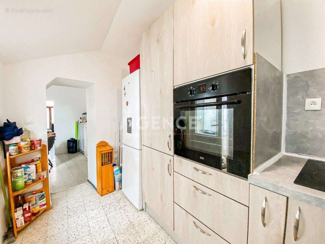 Maison à SAINT-OMER