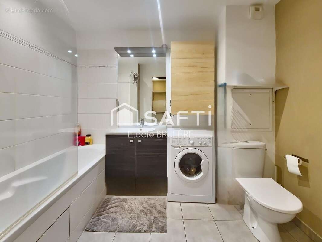 Photo 7 - Appartement à PALAISEAU