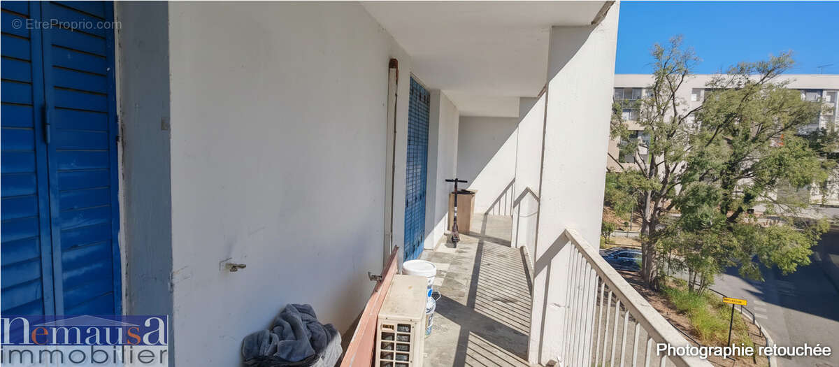 Investisseur  p4 89 m2 - photo 2