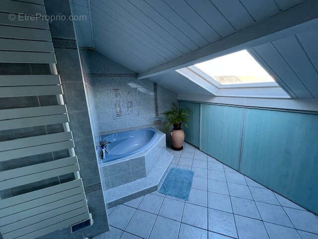 Maison à ARGENTEUIL