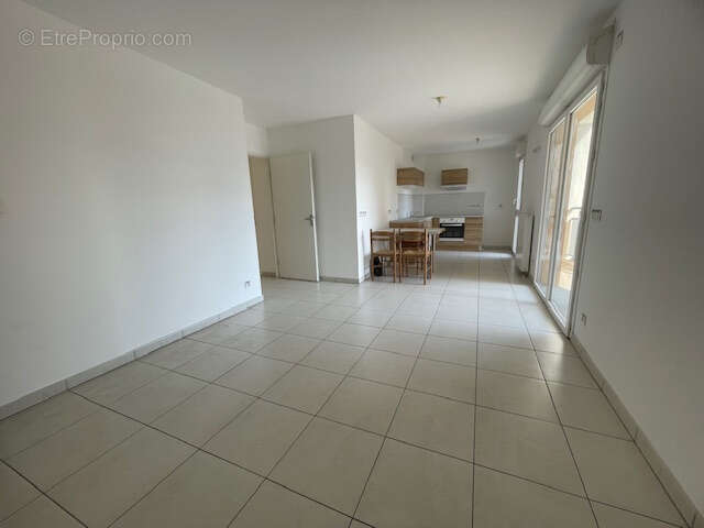 Perpignan, Appartement T3 normes PMR, produit RARE - photo 6
