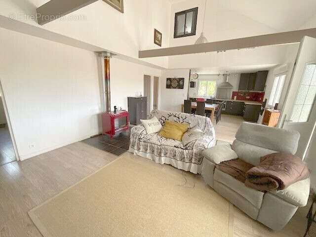 Maison 150 m² à Fays-La-Chapelle  - photo 7