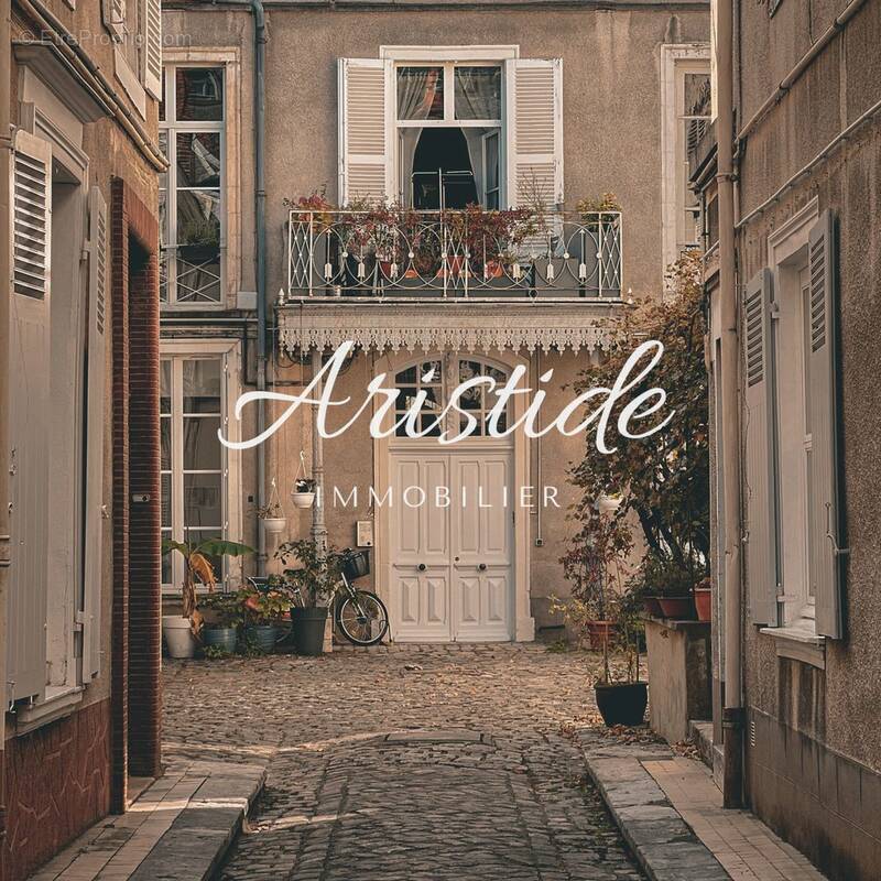 Appartement à ORLEANS