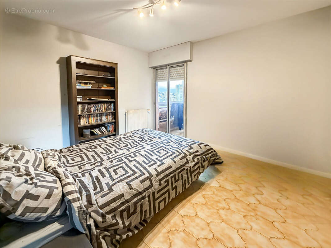 Appartement à AJACCIO
