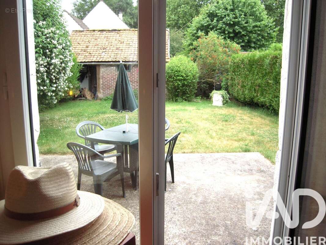 Photo 3 - Maison à PLAILLY