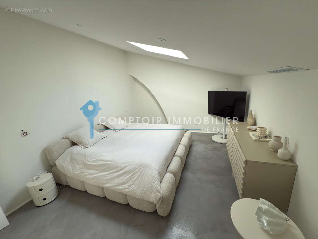 appartement de prestige - photo 24